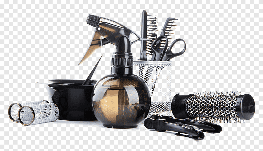 Nasz salon fryzjerski Your Hair Anna Kudan...