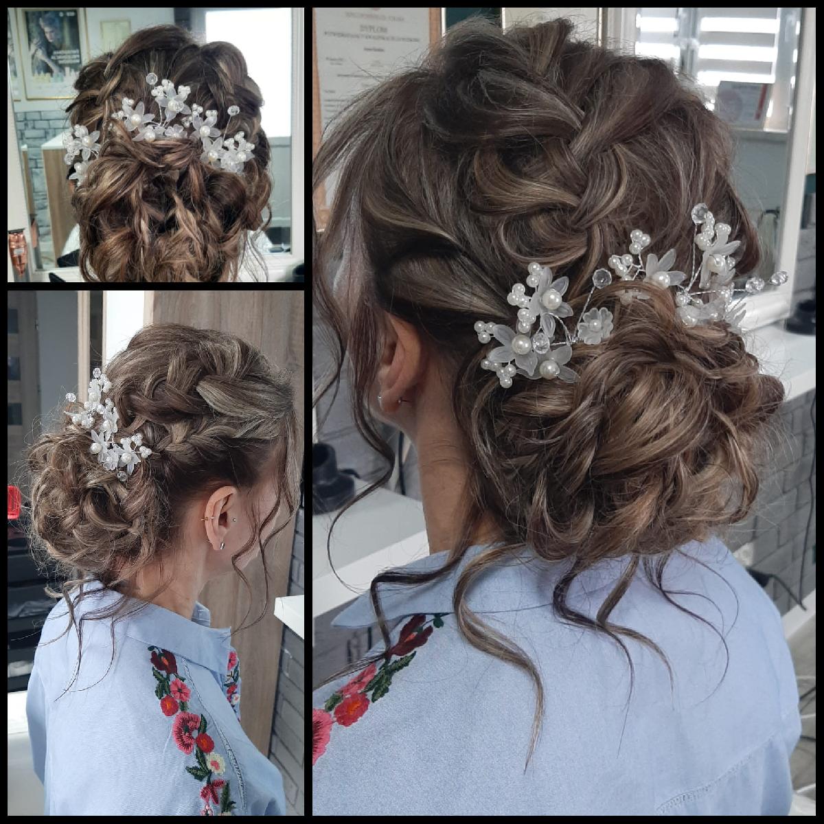 Nasz salon fryzjerski Your Hair Anna Kudan...