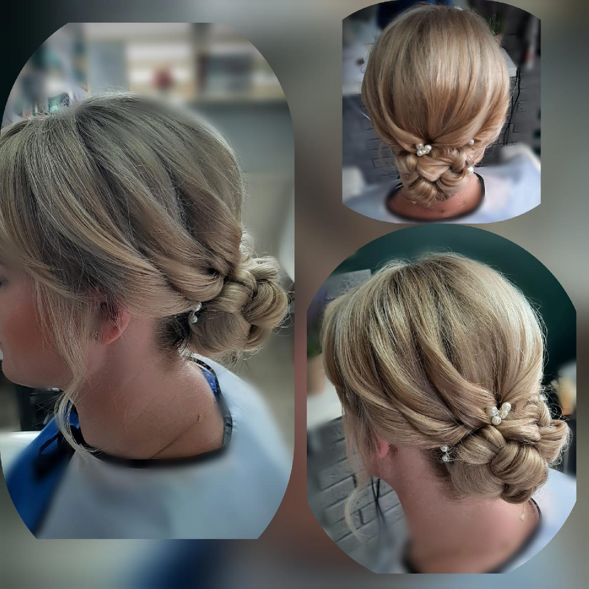 Nasz salon fryzjerski Your Hair Anna Kudan...