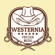 Westernia - Fryzjer Męski