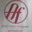 Salon Fryzjerski AFRO