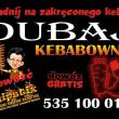 Kebabownia Dubaj Łuków