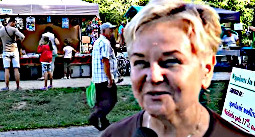 Maria Sierociuk, Łukowska Spółdzielnia Mieszkaniowa 