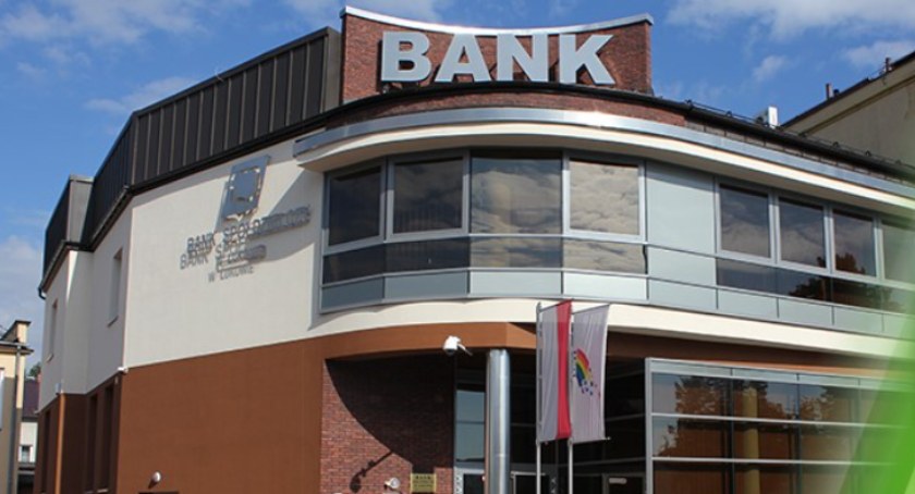 Bank Spółdzielczy w Łukowie 
