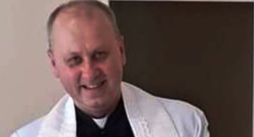 Nowym Proboszczem parafii św. Anny w Jeleńcu od 1 lipca został mianowany ks. Adam Daniluk, dotychczasowy proboszcz parafii Różanka,