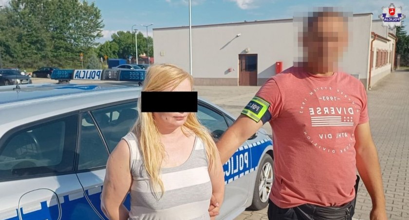 Przestępczość, Ugodzenie nożem podczas awantury alkoholu latka spędzi miesiące areszcie - zdjęcie, fotografia