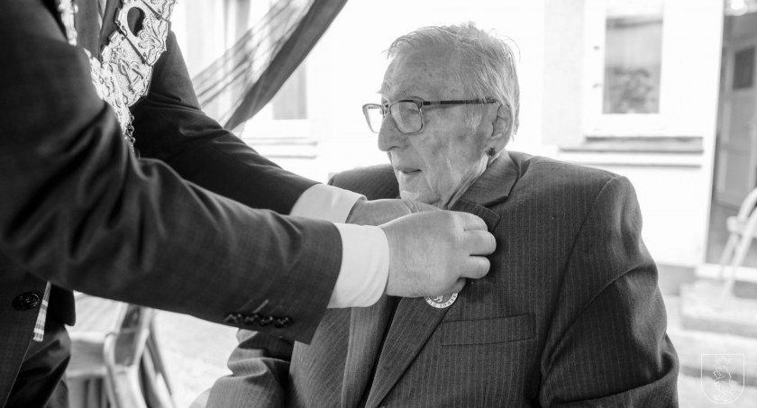 RIP Longin Kowalczyk (1935-2023)