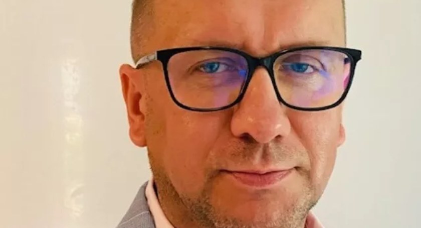 Marcin Zajko nowy prezes Łuksji