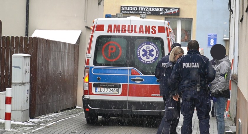Pogoda , Brutalne zabójstwo Łukowie Prokuratura podjęła decyzję! - zdjęcie, fotografia