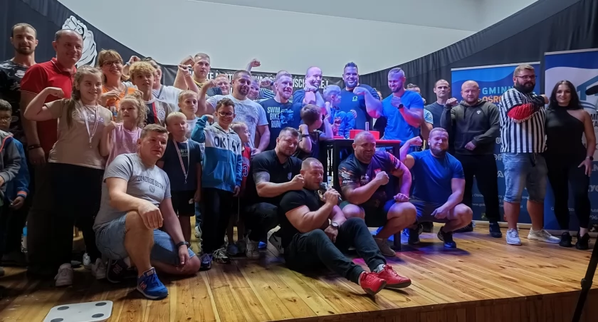Fot. GOK Trzebieszów