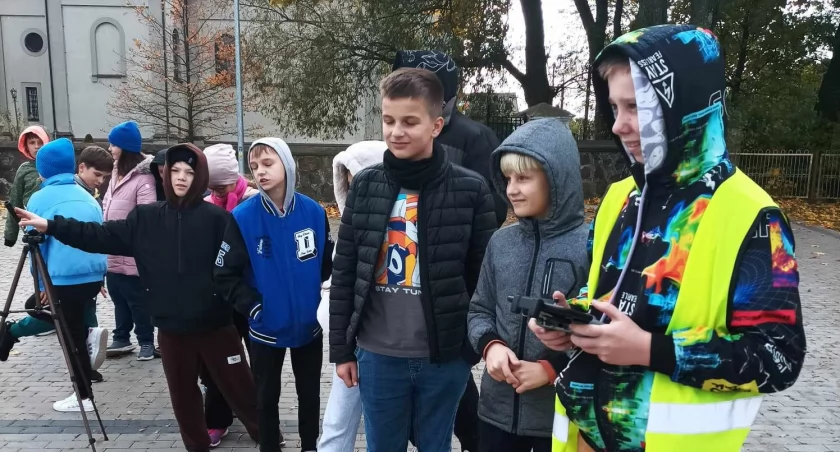 Fot. GOK Trzebieszów 