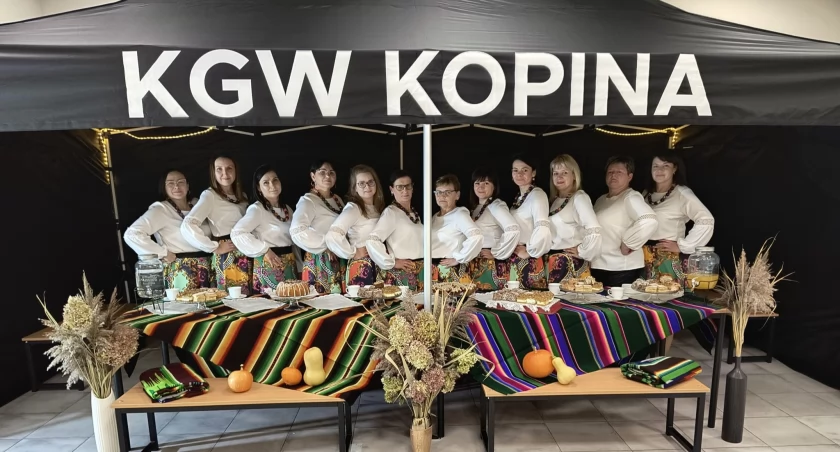 KGW Kopina