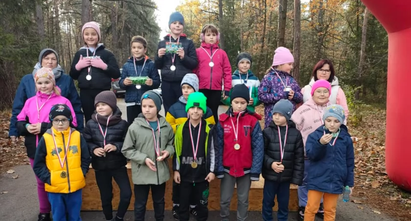 Fot. Zespół Szkół W Fiukówce