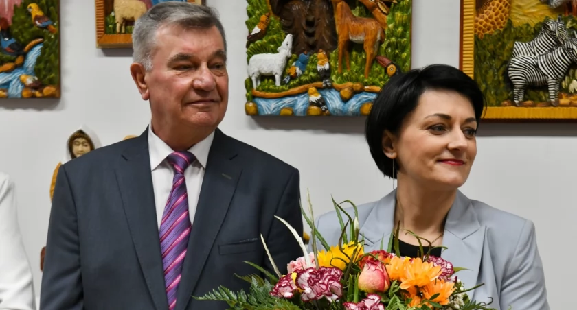 Fot. Zbigniew Woźniak 