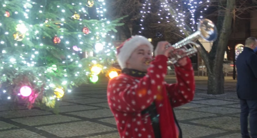 Fot. ŁOK Łuków 
