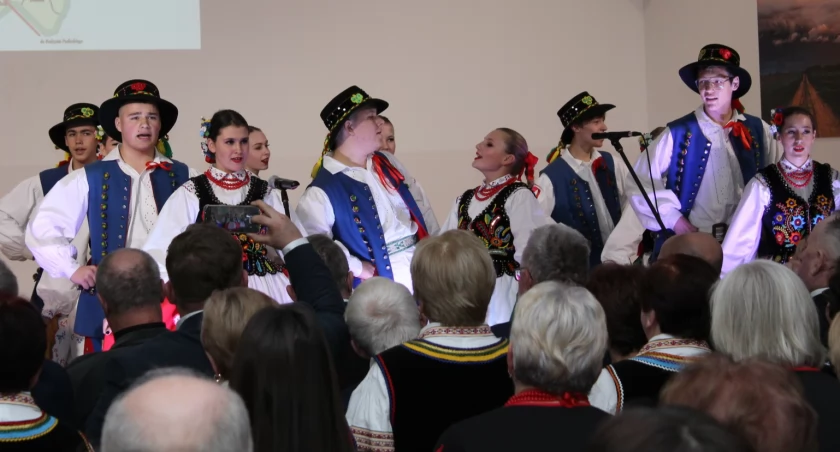 Fot. GOK Luków 