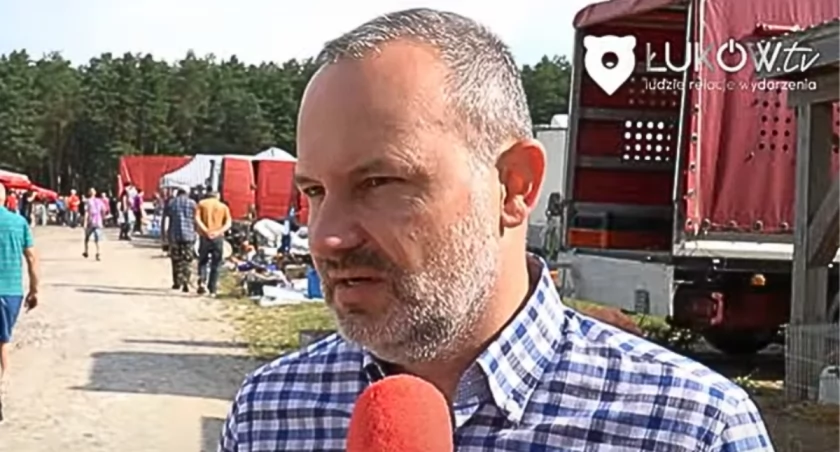 Krzysztof Hetman, PSL - TD