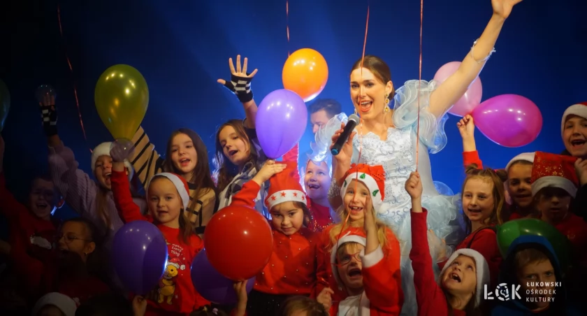 Fot. Łukowski Ośrodek Kultury 