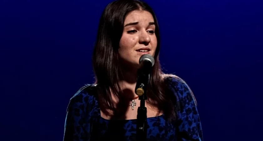 Oliwia Dzido 