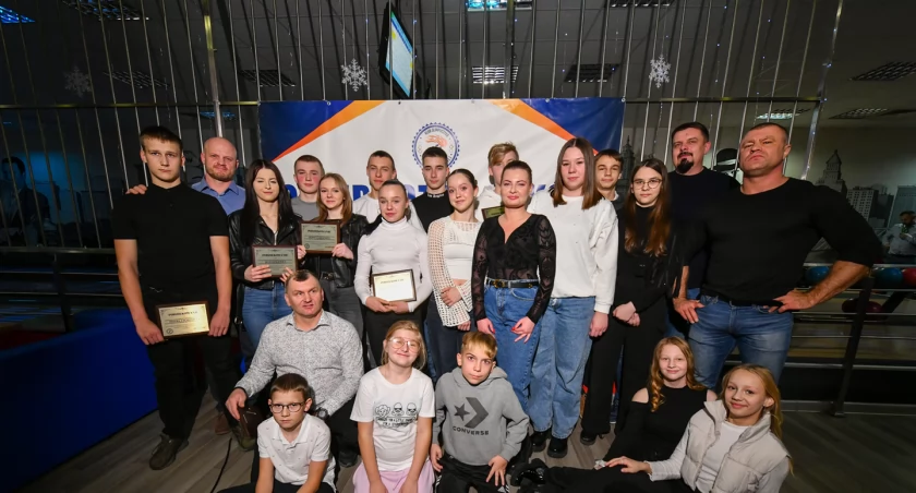 Foto: Zbigniew Woźniak