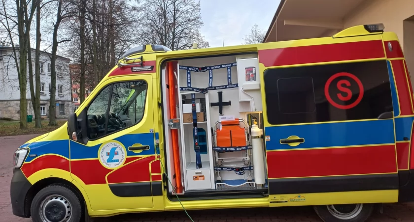 Fot. SP ZOZ Luków 