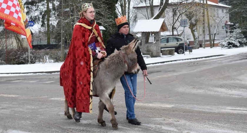 Fot: Karmel Wola Gułowska