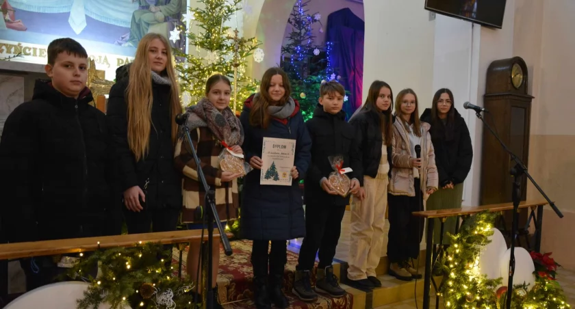 Fot. KSM Wilczyska 