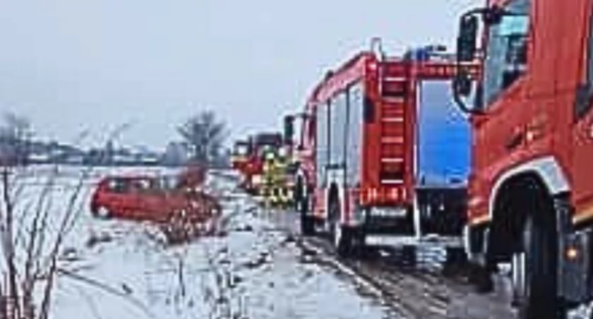 Fot. OSP Adamów 