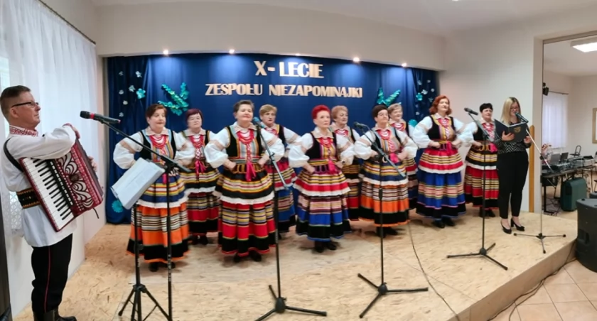 Fot. GOK Luków