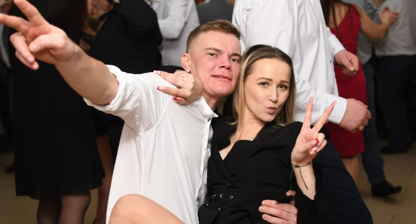 Pogoda , kolejarzy Ambasador Łukowie (GALERIA) - zdjęcie, fotografia