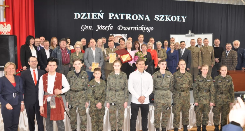 Fot. ZS w Stoczku Łukowskim 