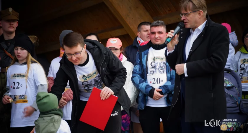 Fot.  Łukowski Ośrodek Kultury 