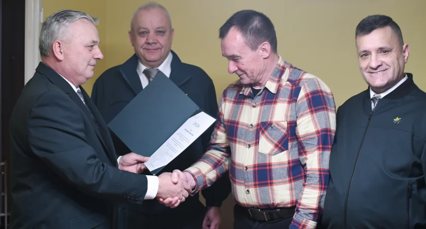 Fot. Zbigniew Woźniak 