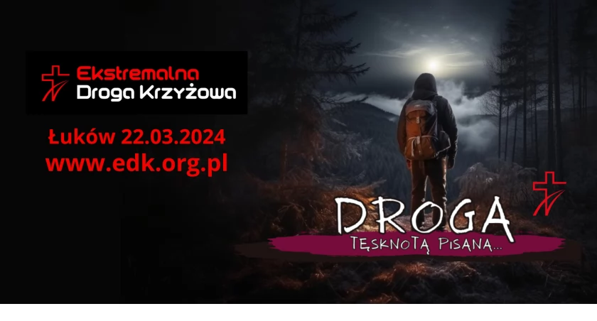 Parafia Przemienienia Pańskiego w Łukowie 