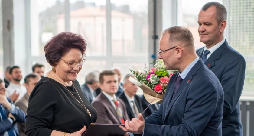 Fot. UM Łuków