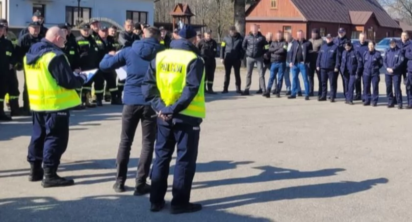 Pogoda , Tragiczne zakończenie poszukiwań latka Jedlance Najnowsze doniesienia okoliczności śmierci - zdjęcie, fotografia