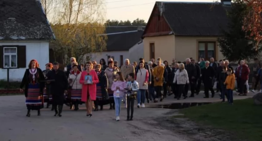 Fot. Parafia Św. Anny w Jeleńcu