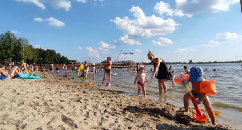 Fot. Kompleks Rekreacyjny & Wake Park Zimna Woda