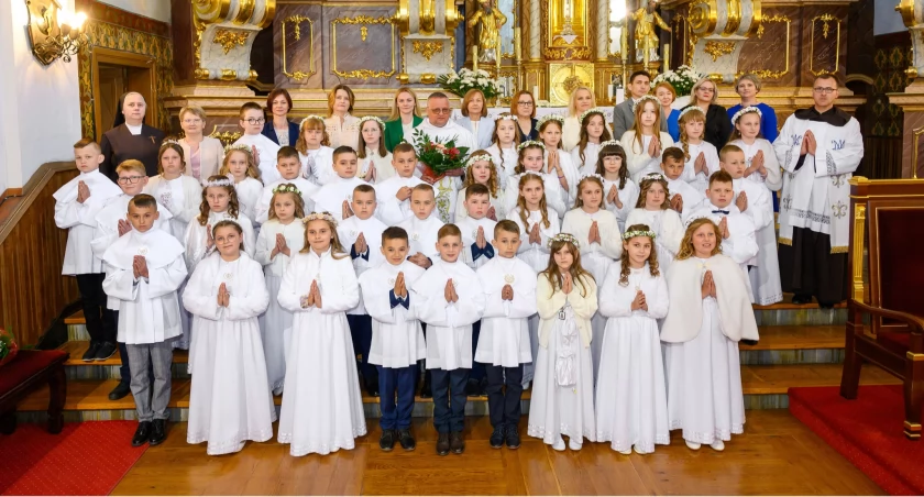 Fot. Karmel Wola Gułowska/FB