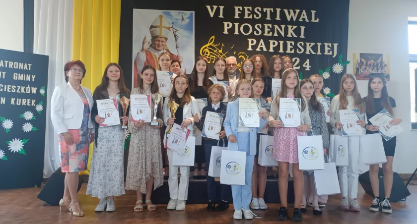 Fot. Elżbieta Szczęsna  