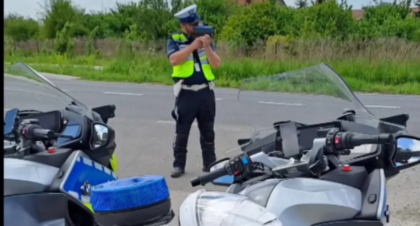 Fot. Policja  Łukowska