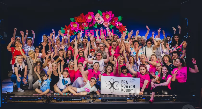 Pogoda , Nowych Kobiet Wydarzenia Inspirujące Kobiety Festiwal Kobiecości! - zdjęcie, fotografia