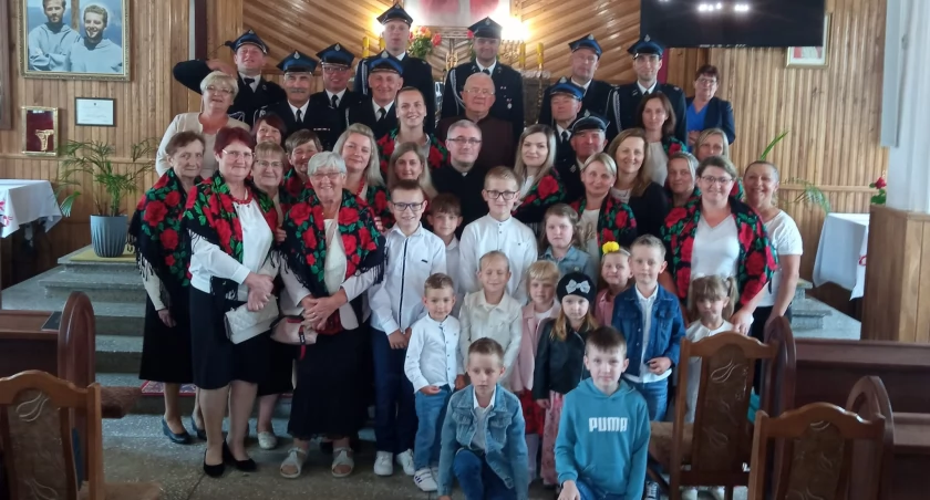 Fot. OSP Charlejów