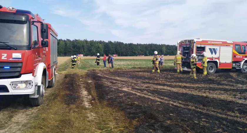 Fot. OSP Charlejów 