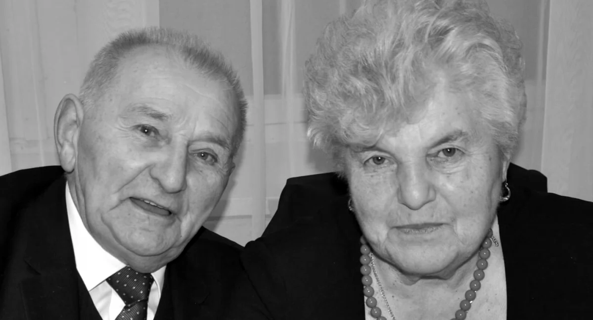Pogoda , pogrzebu Marianny Suchodolskiej biskupa Grzegorza Suchodolskiego - zdjęcie, fotografia
