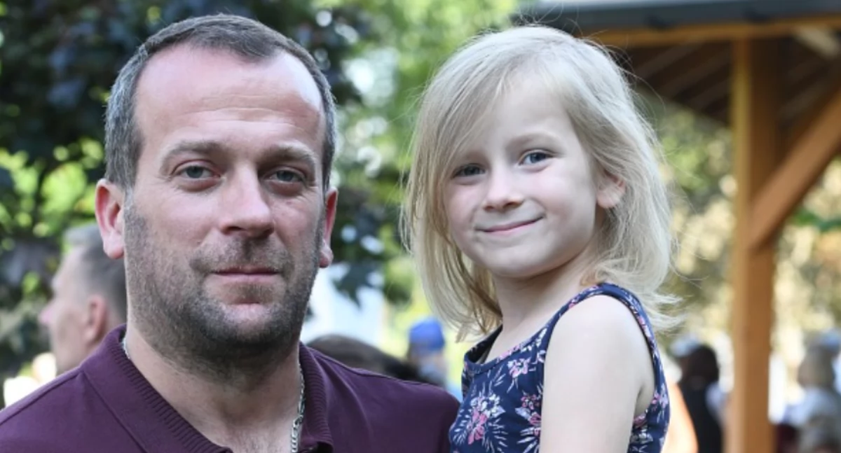 Pogoda , Łuków upamiętnił rocznicę wybuchu Powstania Warszawskiego - zdjęcie, fotografia