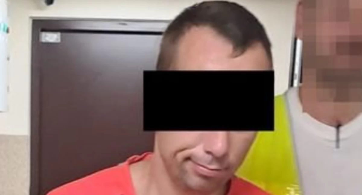 Pogoda , Pijak recydywista idzie siedzieć bezlitośnie ukarał drogowego pirata! - zdjęcie, fotografia