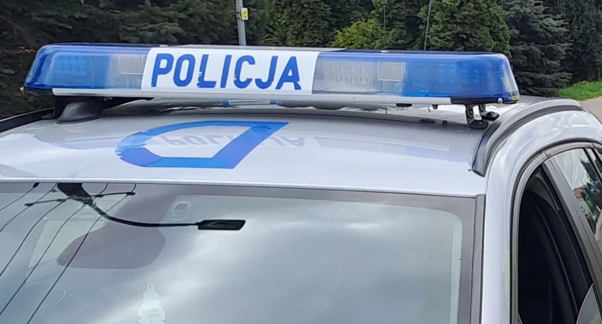 Pogoda , Napady przestępstwa Łukowie Kradzież narkotyki - zdjęcie, fotografia