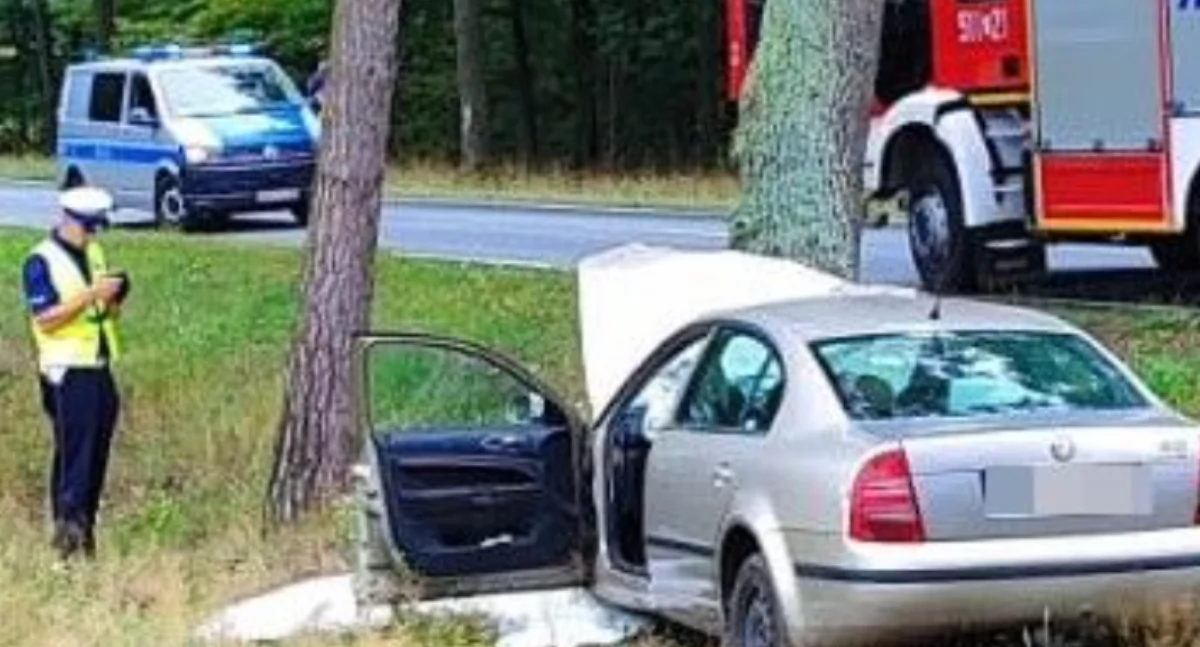Fot. Policja w Radzyniu 