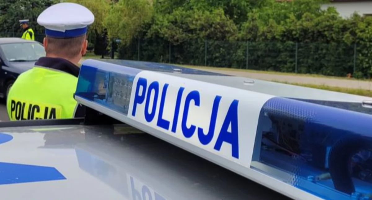 Wypadki, Wypadek Szczygłach Górnych Ranna pasażerka - zdjęcie, fotografia